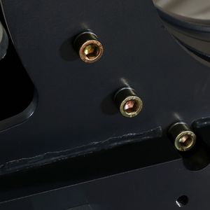 מלגזה קובץ מצורף מזלג מסובבי F-XZQ2A20-360 - Product Image 3