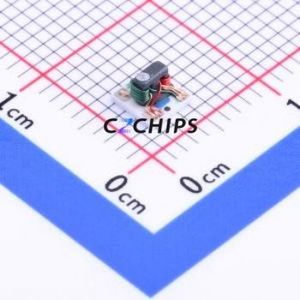 DBTC-17-5+ RF Coupler SMD-5P RF ( Frequency: )( Coupling Factor: 17.5dB )( Insertion Loss: 1.1dB )( Return Loss: 14dB ) - Product Image 1