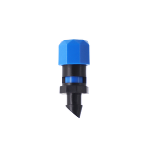 Micro-asperseur réglable Talk-Satisfied 0-260L/H en plastique pour l'irrigation goutte à goutte des pelouses - Product Image 1