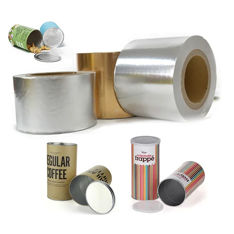 Affordable Wholesale Foil Paper Butter Aluminum Foil Laminated Grease Proof Paper For Food Wrapping