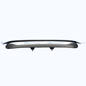 Cubiertas de Ventilación para el Capó del Motor de Fibra de Carbono Real para Subaru Impreza WRX STI 2014-2018 - Product Image 4