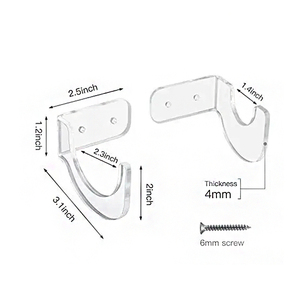 Support <span class=keywords><strong>mural</strong></span> pour <span class=keywords><strong>sabre</strong></span> <span class=keywords><strong>laser</strong></span> en acrylique transparent Support <span class=keywords><strong>mural</strong></span> pour <span class=keywords><strong>sabre</strong></span> <span class=keywords><strong>laser</strong></span> en acrylique avec <span class=keywords><strong>sabre</strong></span> <span class=keywords><strong>laser</strong></span> en acrylique Présentoir pour <span class=keywords><strong>sabre</strong></span> <span class=keywords><strong>laser</strong></span> - Product Image 4