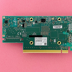 New NIC CX653105A MCX653105A-EFAT ConnectX-6 EDR IB/HDR100/100GbE Cổng Duy Nhất Card Mạng Hoạt Động Hoàn Hảo Tàu Nhanh - Product Image 2