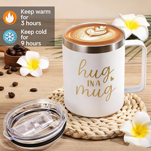 Cesto Regalo Personalizzato per la Cura Personale, Coperta in Cotone, Tazza, Candela, Bomba da Bagno, Sapone, Confezione Relax per la Festa della Mamma e <span class=keywords><strong>Natale</strong></span> - Product Image 2