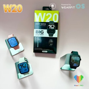 H9 PK S9 Ultra Series 9 Smart Watch Fitness tracker Reloj Inteligente Ultra Smartwatch per IOS e Android PK T800 T900 S9 - Product Image 4