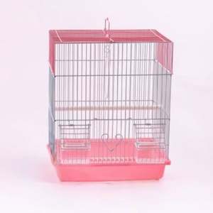 Doğrudan Fabrikadan Satış Düşük Fiyatlı Taşınabilir Kuş Kafesi Dış Mekan Evcil Hayvan Kedisi Yetiştiriciliği için Arka Bahçe Kuş Gözlemi için - Product Image 4