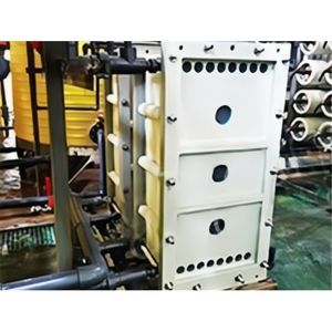 Film ED à membrane de 0,12-0,16 mm pour électrodialyse à large adaptabilité, idéal pour la concentration de saumure - Product Image 4