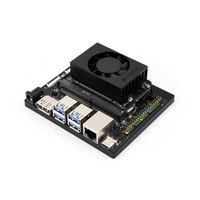 Jetson Orin NX SUB Developer Kit dengan RAM 8G/16GB Pilihan 945-13766-0000-000