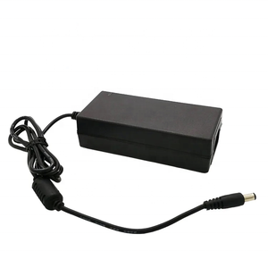 <span class=keywords><strong>Adaptateur</strong></span> secteur de bureau AC 90V 100V <span class=keywords><strong>220V</strong></span> 230V 240V <span class=keywords><strong>110V</strong></span> vers DC 12V 5A, prise jack 5,5*2,5mm, alimentation 12V 5000mA 60W - Product Image 6