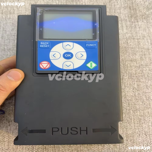 วิเคน/VACON0100-3L-0003-5-HVAC SBF4 IP54 QDSS - Product Image 1