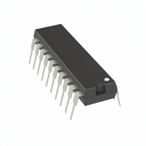 Embedded 20 DIP In Stock Electronics Component PIC16LF1709-I_P - Product Image 1