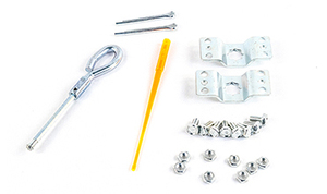 Ac <span class=keywords><strong>rideaux</strong></span> roulants <span class=keywords><strong>moteur</strong></span> tubulaire 120nm - Product Image 5