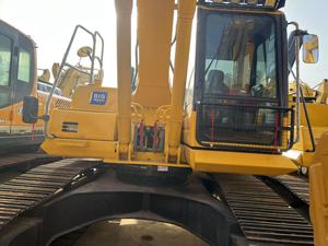 90% nouvelle pelle sur chenilles Komatsu PC70 7 tonnes utilisée 6t 8t 9t <span class=keywords><strong>10t</strong></span> <span class=keywords><strong>11t</strong></span> 12t Excavadora à vendre - Product Image 6