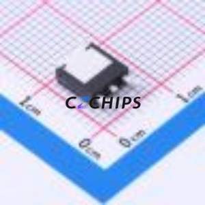 Nuevo Original BTS3046SDRATMA1 TO-252 Circuito integrado IC Chip PMIC Interruptor electrónico de potencia - Product Image 2