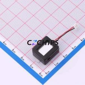 ชิปไอซี15x11มม. แบบ HDK-151108ZA-4C2 SMD ของแท้สินค้าใหม่ - Product Image 1