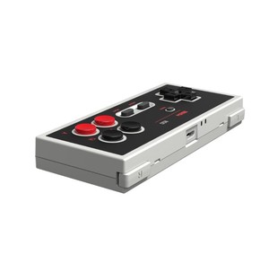 Juego en línea N-<span class=keywords><strong>Switch</strong></span> NS Gaming Controller Joystick Joypad <span class=keywords><strong>8BitDo</strong></span> N30 Gamepad inalámbrico para <span class=keywords><strong>Nintendo</strong></span> <span class=keywords><strong>Switch</strong></span> - Product Image 2