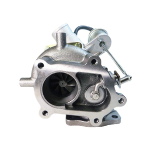 Turbocompresor GT1749V 750431 para <span class=keywords><strong>BMW</strong></span> <span class=keywords><strong>Compact</strong></span> <span class=keywords><strong>320D</strong></span> <span class=keywords><strong>E46</strong></span> 520D X3 E83/E83N 2.0 D 110Kw M47TU 11657794144 Turbina - Product Image 1