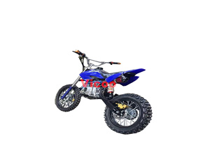 <strong>125cc</strong> 160cc <strong>Loncin</strong> Dirt <strong>Bike</strong> <strong>Pit</strong> <strong>Bike</strong> - Product Image 2