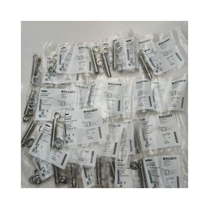 เซ็นเซอร์สะท้อนแสงแบบสเปคูลาร์ Balluff รุ่น BOS R020K NS PR11 02 สำหรับการตรวจจับด้วยแสงในงานอุตสาหกรรม - Product Image 2