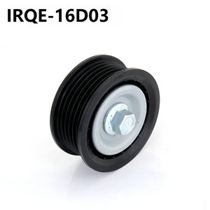 Tensor de correa automotriz IRQE-16D03 25288-25001 para Dongfeng Kia Beijing Hyundai - Product Image 1