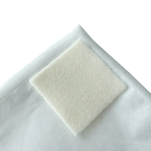 Antimicrobiële Zilveren <span class=keywords><strong>Calcium</strong></span> Alginaat Wondverband Steriele Medische Geavanceerde Wondverband <span class=keywords><strong>Calcium</strong></span> Alginaat Wondverband - Product Image 4