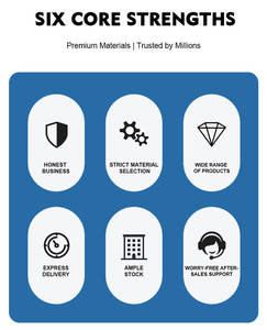 Conduit électrique isolé en PVC robuste 315 Pipe A - Product Image 5