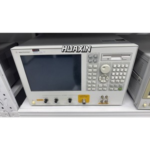 Analyseur de source de signal Agilent Keysight E5052A d'occasion hx1 - Product Image 1