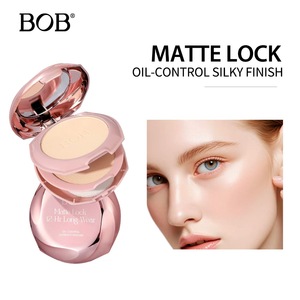 <span class=keywords><strong>Poudre</strong></span> fixante hydratante et matifiante longue tenue 12 heures, contrôle du sébum, <span class=keywords><strong>bio</strong></span> et végane, pour tous types de peaux - Product Image 1