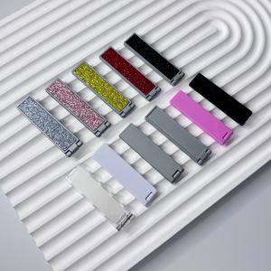 Support de téléphone ultra-fin en gros pour fabricant, autocollant portable pour téléphone, logo personnalisé, petit cadeau - Product Image 6