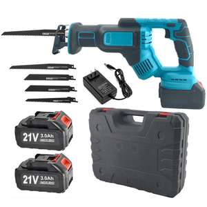 Adaptateur de <span class=keywords><strong>scie</strong></span> alternative portable 21V <span class=keywords><strong>lame</strong></span> en carbure <span class=keywords><strong>lame</strong></span> de <span class=keywords><strong>scie</strong></span> <span class=keywords><strong>sabre</strong></span> lames de <span class=keywords><strong>scie</strong></span> alternative sans fil <span class=keywords><strong>pour</strong></span> bois métal - Product Image 2