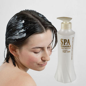 Nouveautés Soins capillaires : Traitements du cuir chevelu pour les démangeaisons et la sensibilité, <span class=keywords><strong>Masque</strong></span> détoxifiant pour le cuir chevelu, Dissolvant de dépôts capillaires pour le traitement des pellicules - Product Image 1