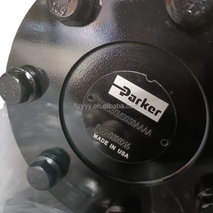 Moteur orbital hydraulique Zhenyuan TG TE TF TB TK  TF0280US080AABP 0240NS060AAAA TG0240MS030AAAA TG0475US080AAAA - Product Image 2
