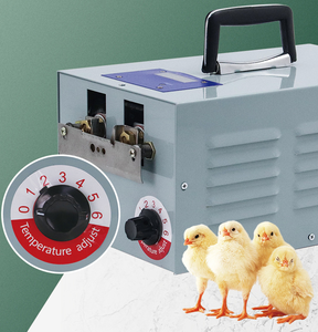 เครื่องตัดปากไก่ เป็ด ห่าน อัตโนมัติ ไฟฟ้า - Product Image 2