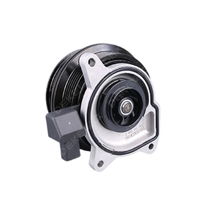 Pièces automobiles DEKEWO 03C121004J 03C121004JX Pompe à eau pour VW Scirocco Golf AUDI A1 <span class=keywords><strong>SKODA</strong></span> 1.4TSI - Product Image 1