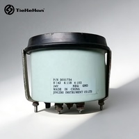 TieKeHan 24VDC RPM Tachometer 3031734 untuk Mesin Diesel K19/K50 1kg