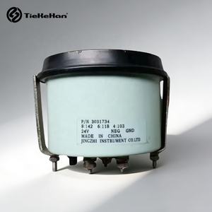Tacómetro TieKeHan 24VDC RPM 3031734 para Motor Diésel K19/K50 1kg - Product Image 3