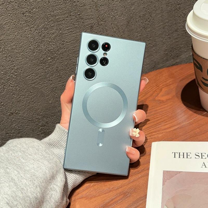 สีน้ำเงินระยะไกล