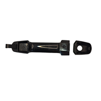 VW Rabbit Golf 2006-2009 Poignée extérieure de porte de voiture pour les modèles Yukon Tahoe 3B0837879 3B48398793FZ 3B4839879AGRU