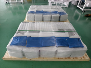 Détecteur industriel tout métal en acier inoxydable 304, indice de protection IP54 (ferreux/non ferreux/acier inoxydable) - Product Image 5