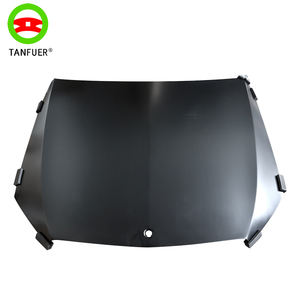 Pièces automobiles OEM A2058800357 pour <span class=keywords><strong>Mercedes</strong></span> Benz Classe <span class=keywords><strong>C</strong></span> W205 Capot avant A 205 880 03 57 - Product Image 1