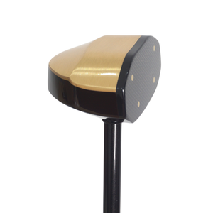 Xiamen <span class=keywords><strong>Jasde</strong></span> Parque para diestros Cabezas de club de golf Nuevo diseño Haya Arce Madera Destreza Orientada - Product Image 5