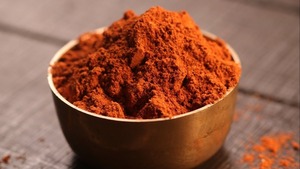 Haut sur demande pur authentique et naturel Pav Bhaji Masala pour la nourriture ou la purée de légumes et les collations indiennes disponibles à la vente - Product Image 4