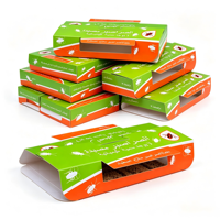 Piège à cafards en papier jetable durable certifié EPA, gel adhésif avancé à action rapide, non toxique, pour le contrôle des nuisibles, vente en gros