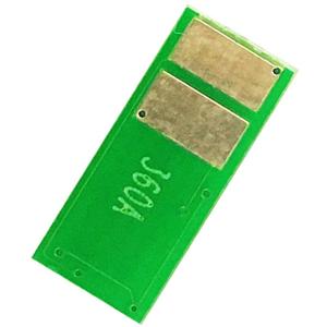 适用于<span class=keywords><strong>HP</strong></span>硒鼓508A芯片/M552芯片/M553芯片的CF360A碳粉芯片 - Product Image 6