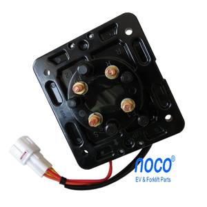 Interruptores de Avance y Retroceso para Golf Importados Nuevos JN4-82550-02 9199 G2 G8 G91985-1994 - Product Image 1