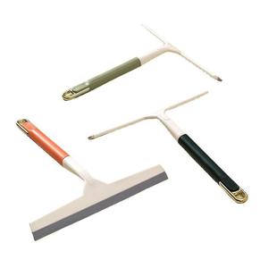 Nettoyeur <span class=keywords><strong>de</strong></span> <span class=keywords><strong>vitres</strong></span> domestique spécial avec design élargi, nettoyeur <span class=keywords><strong>de</strong></span> fenêtres manuel avec poignée en plastique, type <span class=keywords><strong>de</strong></span> produit : raclettes - Product Image 3