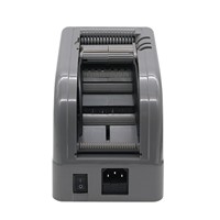 La machine automatique ZCUT-9 de coupeur de bande de distributeur automatique de bande soutient la longueur de coupe de 5mm-de 999mm
