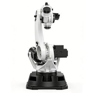 Bras robotique 6 axes haute performance et haute précision ONA pour soudage industriel intensif, palettisation, composants PLC et moteur - Product Image 6