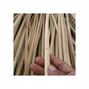 Núcleo de ratán pulido al por mayor, 100% natural ecológico para la producción de artesanías - Product Image 1