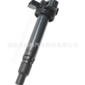 Bobine d'allumage haute tension 90919 02237 pour Toyota Prado 2.7L, pièce de rechange - Product Image 1